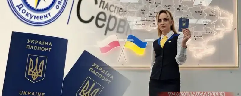 ДП Документ Варшава